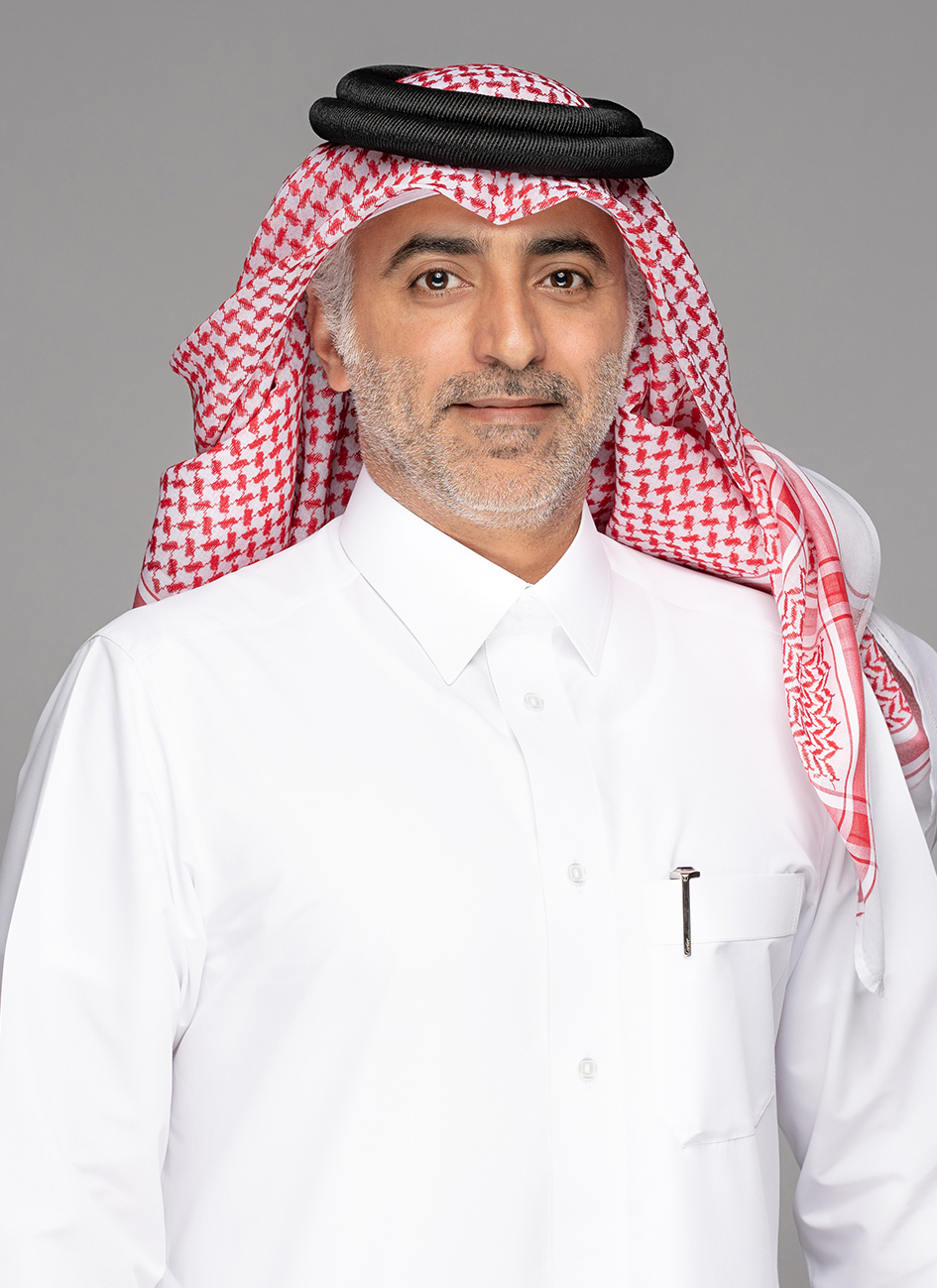 Abdulhadi Fahad AM Al-Hajri