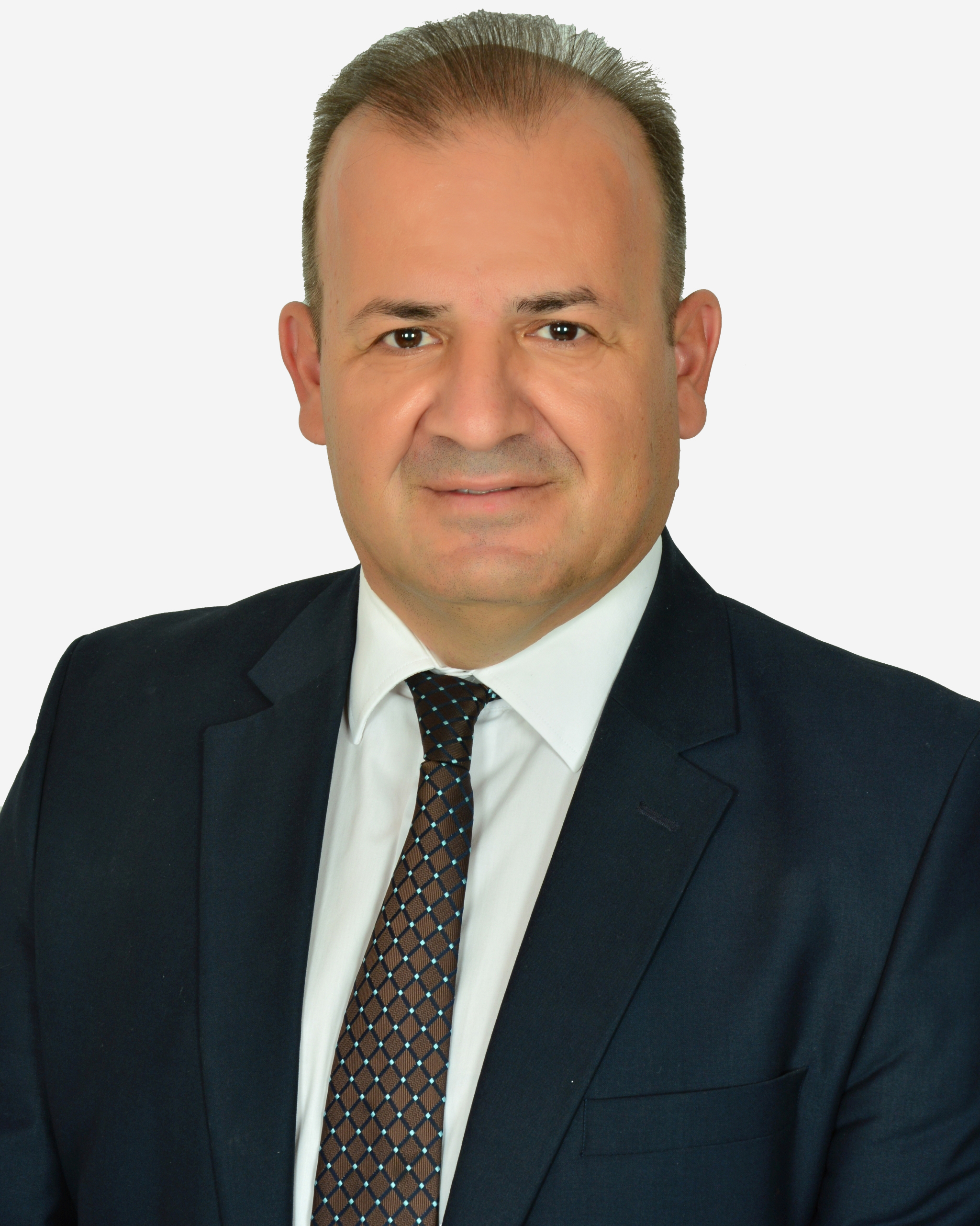 Oğuz Türkmen